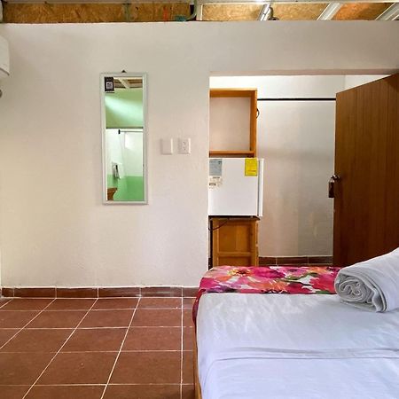 Frida Paradise Beach Hotel - Punta Zicatela Brisas de Zicatela Kültér fotó