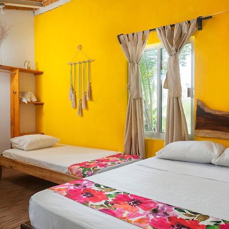 Frida Paradise Beach Hotel - Punta Zicatela Brisas de Zicatela Kültér fotó