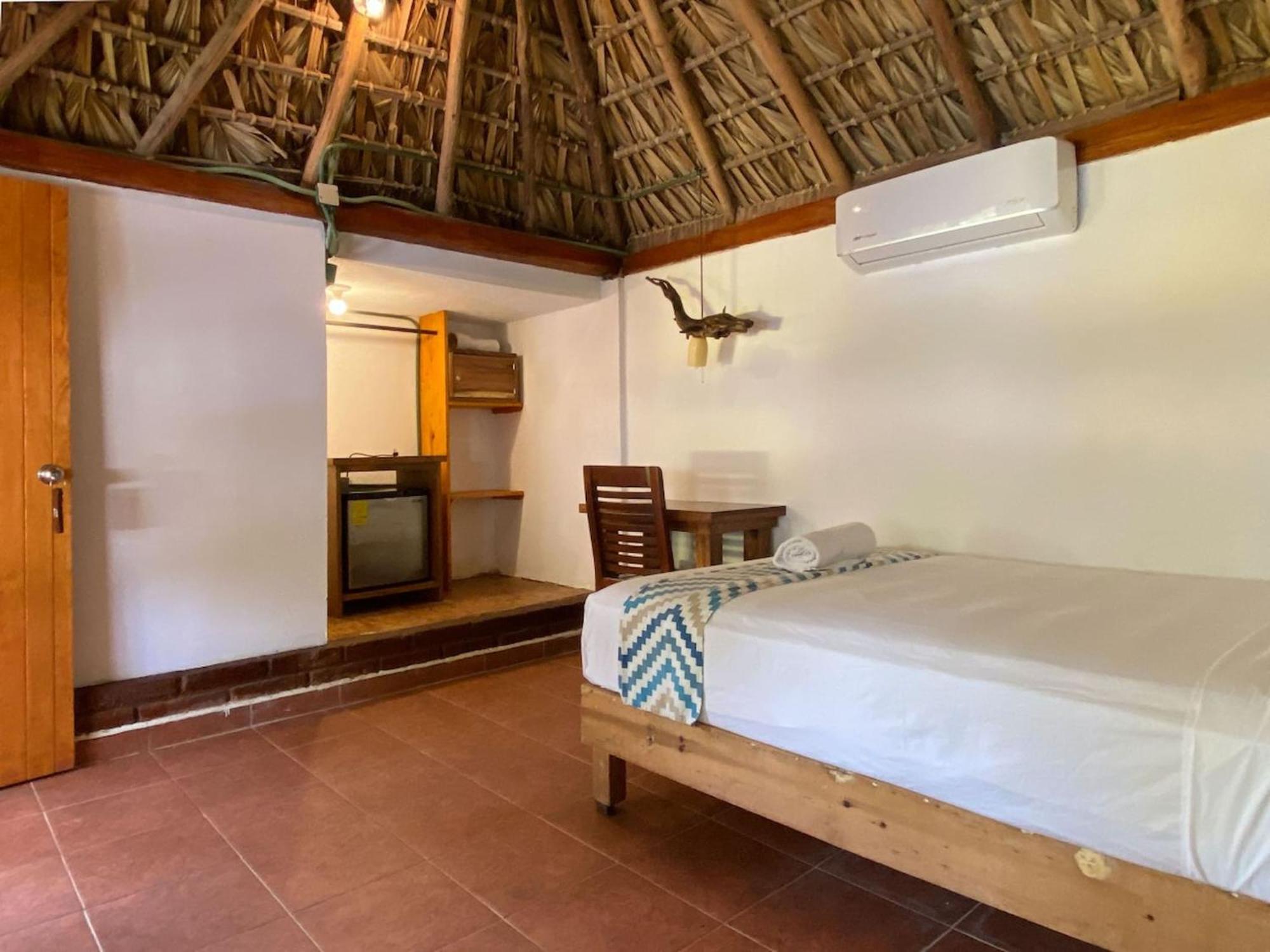 Frida Paradise Beach Hotel - Punta Zicatela Brisas de Zicatela Kültér fotó