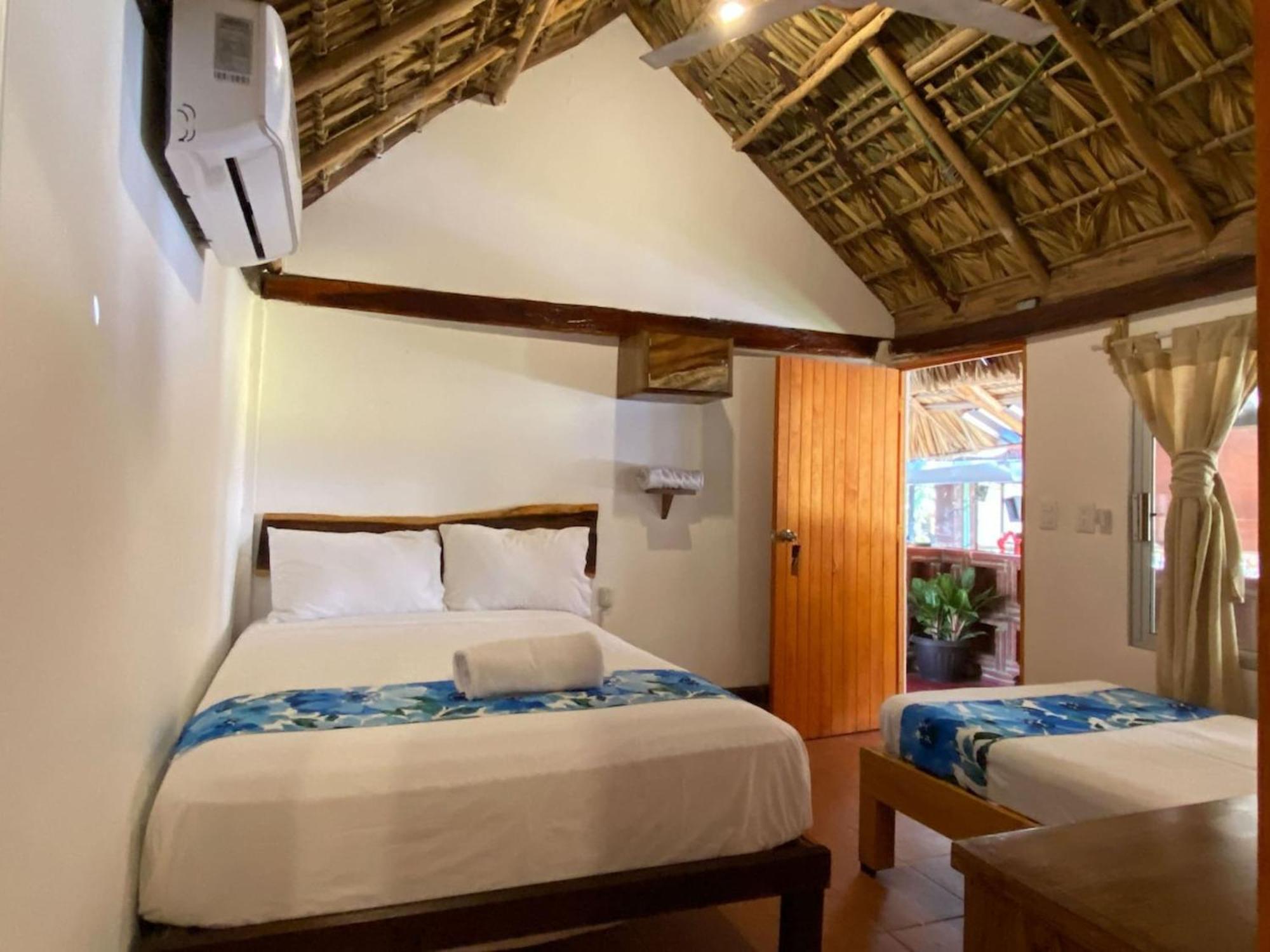 Frida Paradise Beach Hotel - Punta Zicatela Brisas de Zicatela Kültér fotó