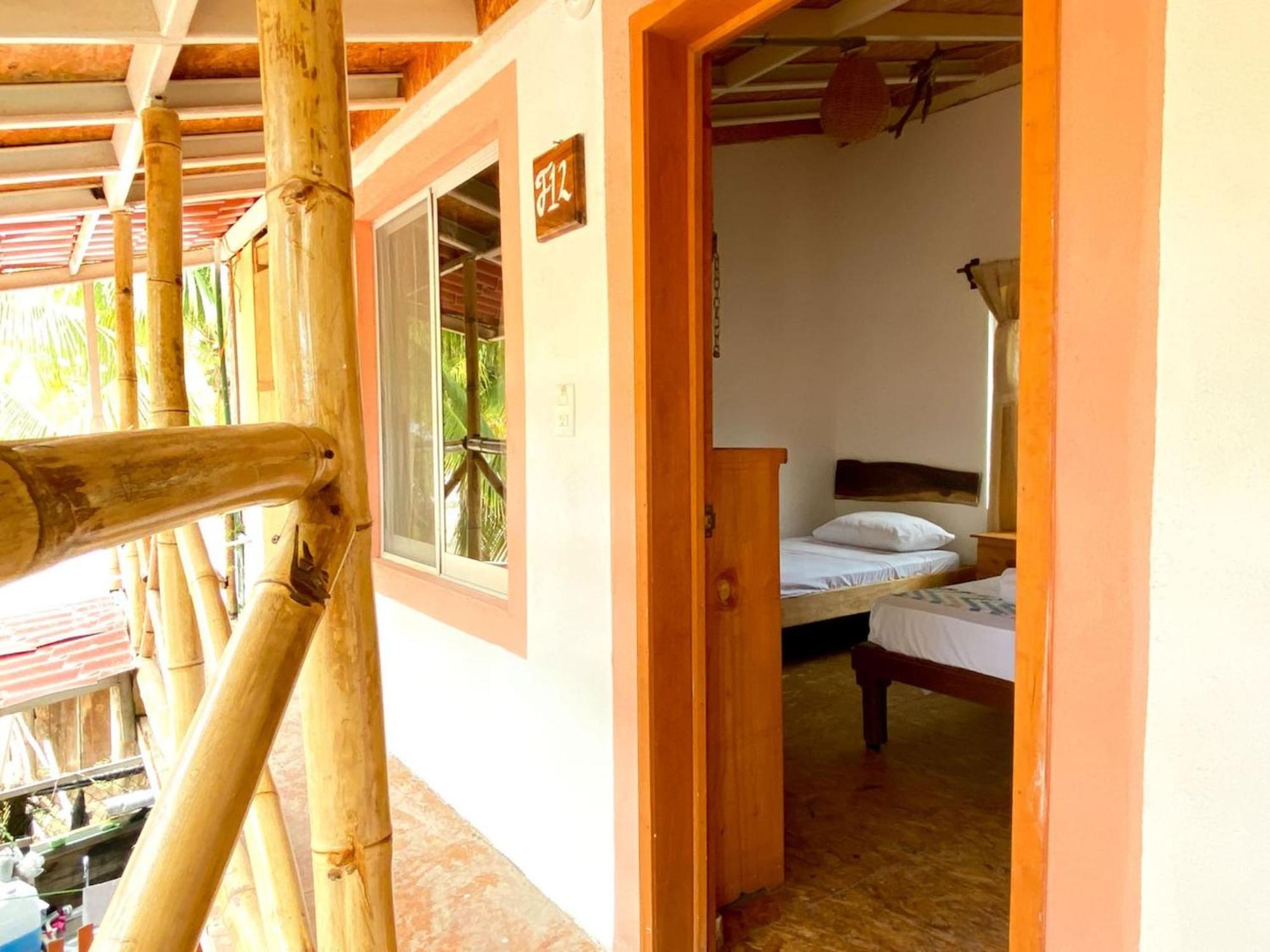 Frida Paradise Beach Hotel - Punta Zicatela Brisas de Zicatela Kültér fotó