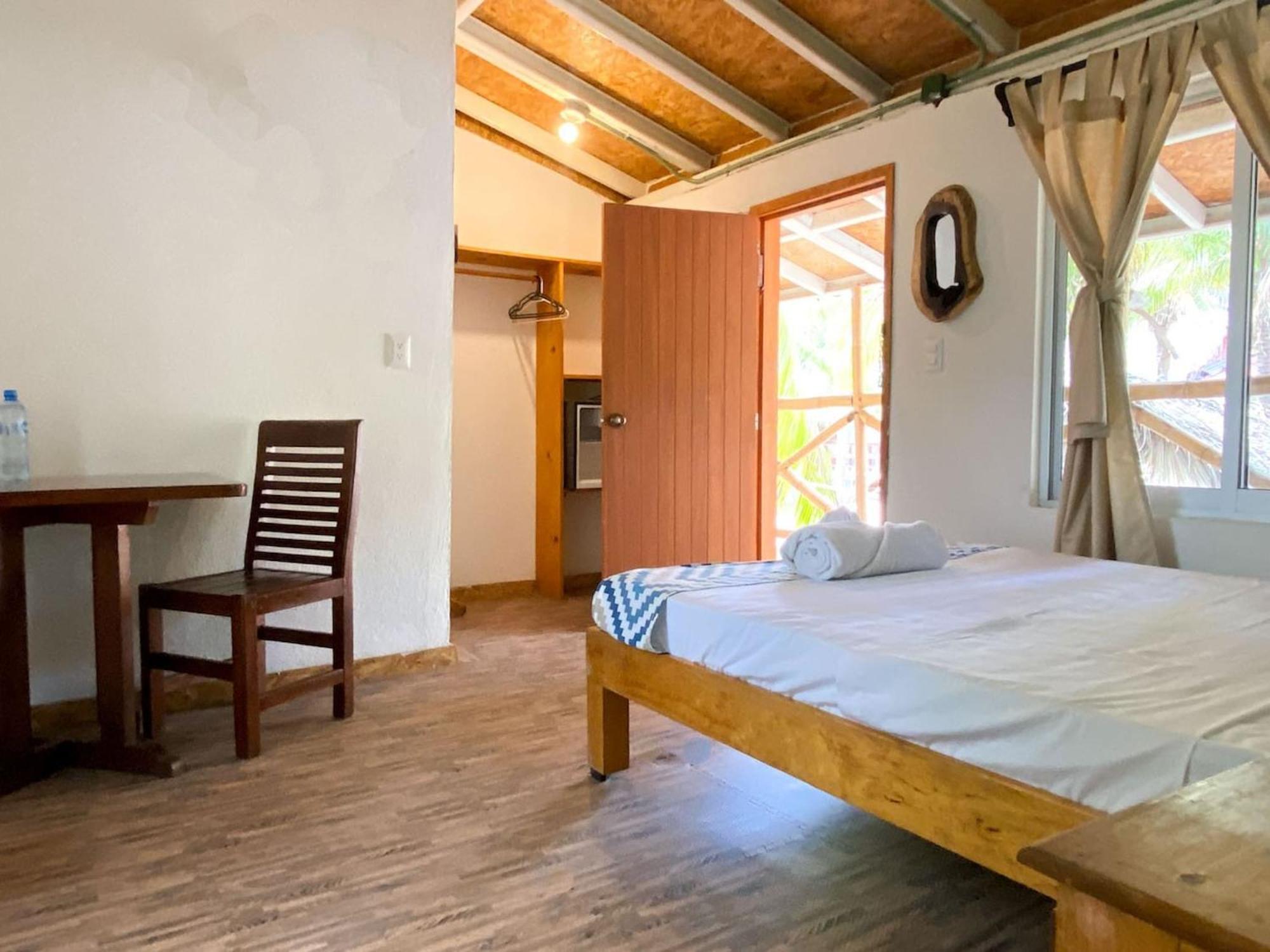 Frida Paradise Beach Hotel - Punta Zicatela Brisas de Zicatela Kültér fotó