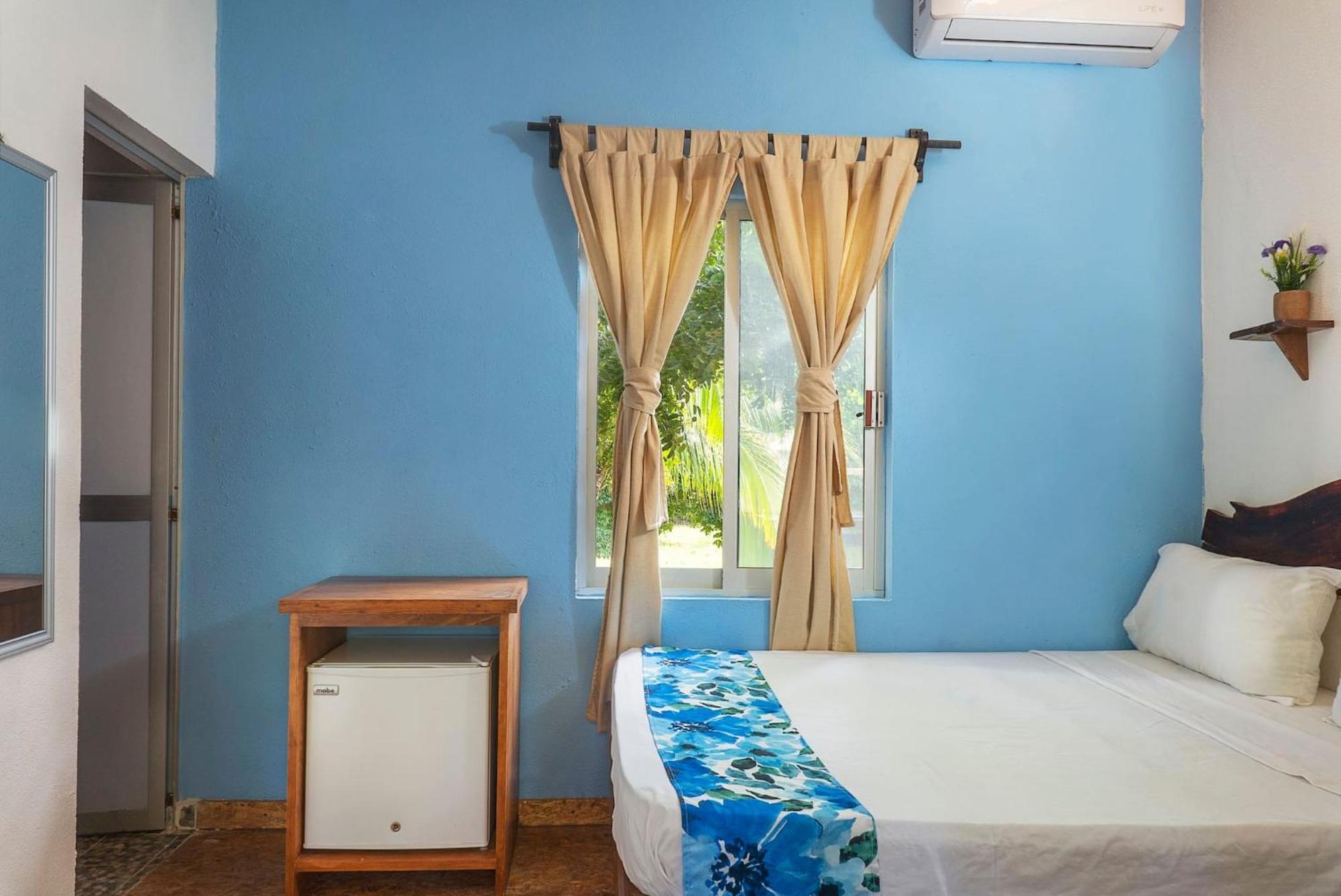Frida Paradise Beach Hotel - Punta Zicatela Brisas de Zicatela Kültér fotó