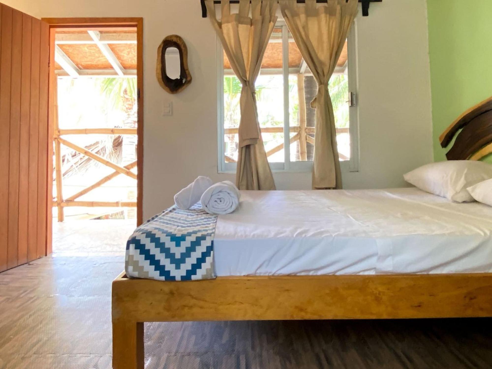 Frida Paradise Beach Hotel - Punta Zicatela Brisas de Zicatela Kültér fotó