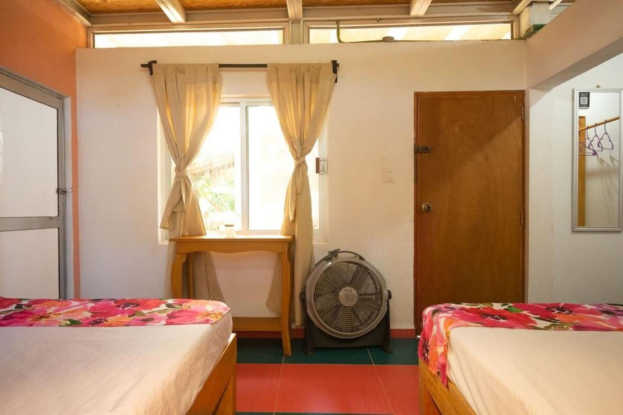 Frida Paradise Beach Hotel - Punta Zicatela Brisas de Zicatela Kültér fotó